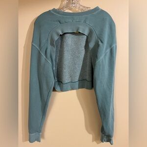 Sofistafunk Mai Lin Boho Mint 1X/2X